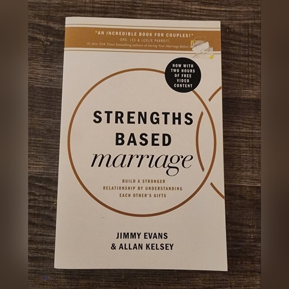 The Praying Wife Husband & Strengths Based Marriage  books - Picture 6 of 8